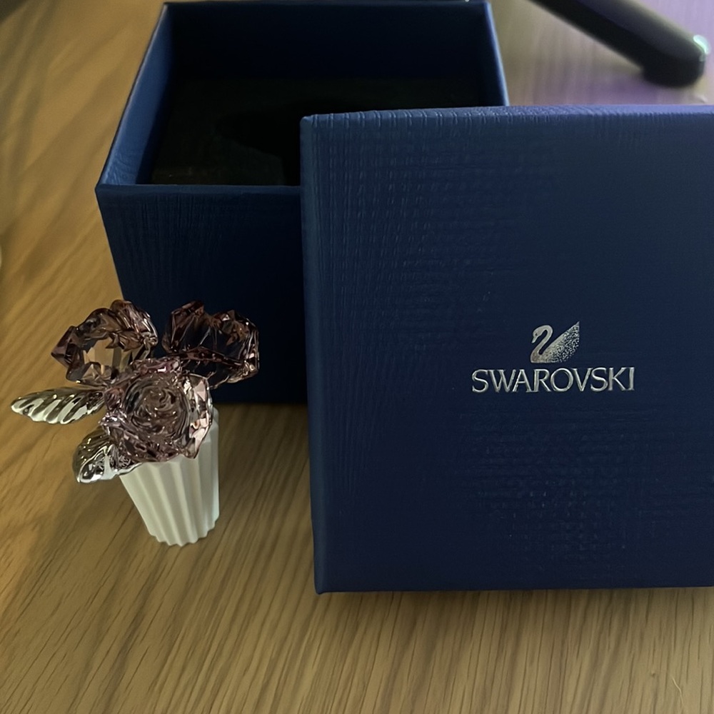 Swarovski Rose Bouquet 5045565